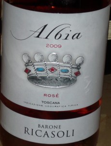 Albia 2009