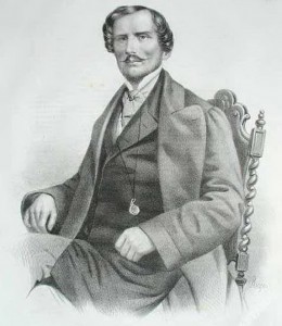 Barone Bettino Ricasoli
