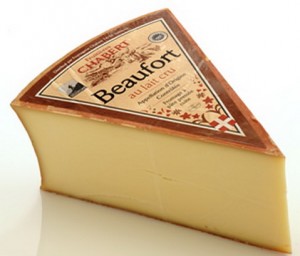 Beaufort