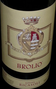 Brolio 2008