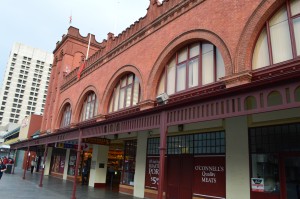 Central Market