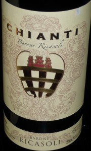 Chianti 2009