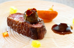 Duck a L'Orange 1