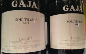 Gaja Sori Tindin