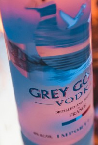 Grey Goose