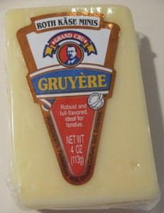 Gruyere