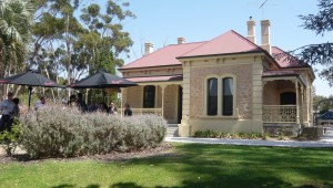 Kalimna Homestead