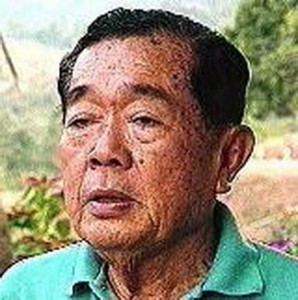 Khun Chaijudh Karnasuta