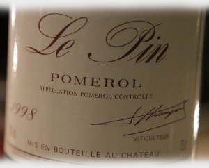 Le Pin 1998