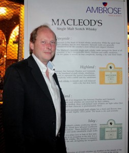 Macleod's7