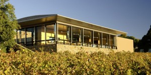 Magill Estate Restaurant ก่อนปรัลปรุงใหม่