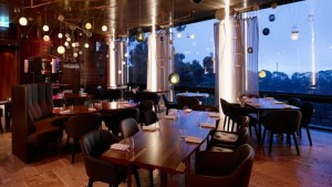 Magill Estate Restaurant โฉมใหม่