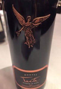 Montes “Taita” 2007