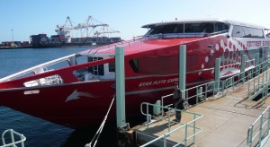 Rottnest Fast Ferries