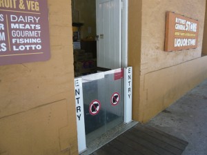 Rottnest General Store