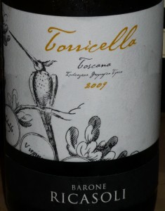Torricella 2009