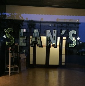 ร้าน Sean’s Kitchen