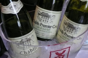 ไวน์ Chablis