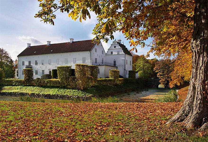 Ellinge Slott