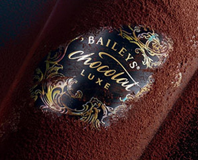 Baileys Chocolat Luxe