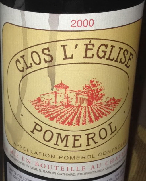 Ch.Clos l’Eglise