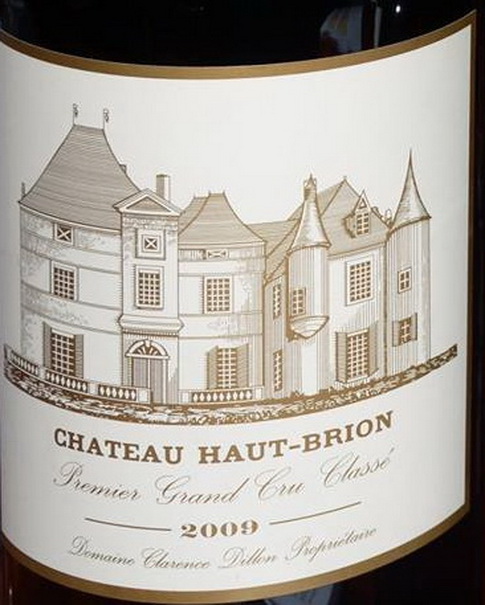Ch.Haut-Brion