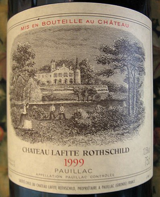 Ch.Lafite Rothschild