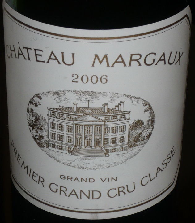 Ch.Margaux