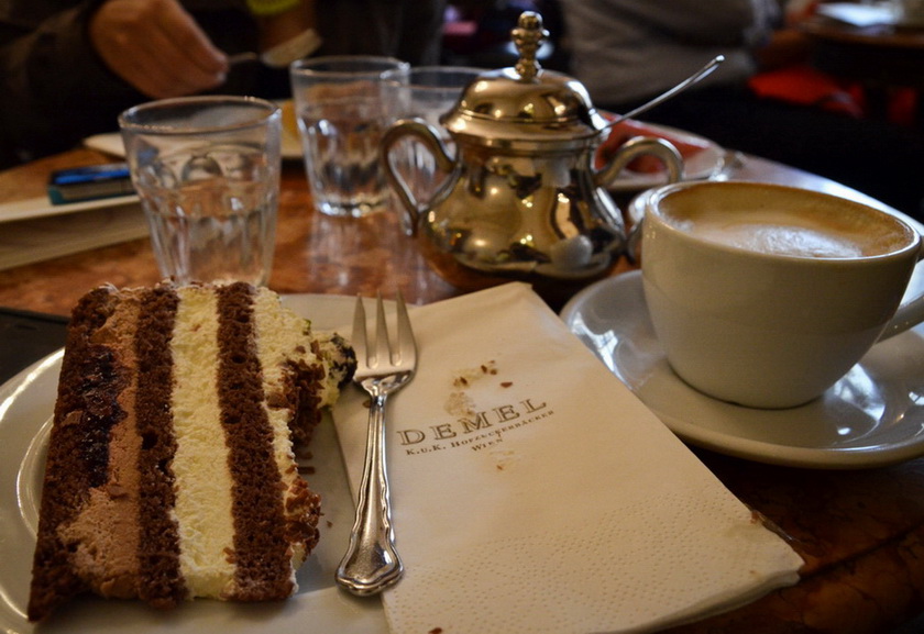 Demel