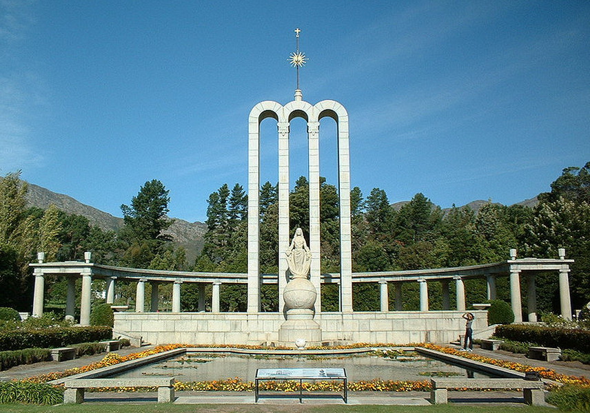 Huguenot Memorial Museum