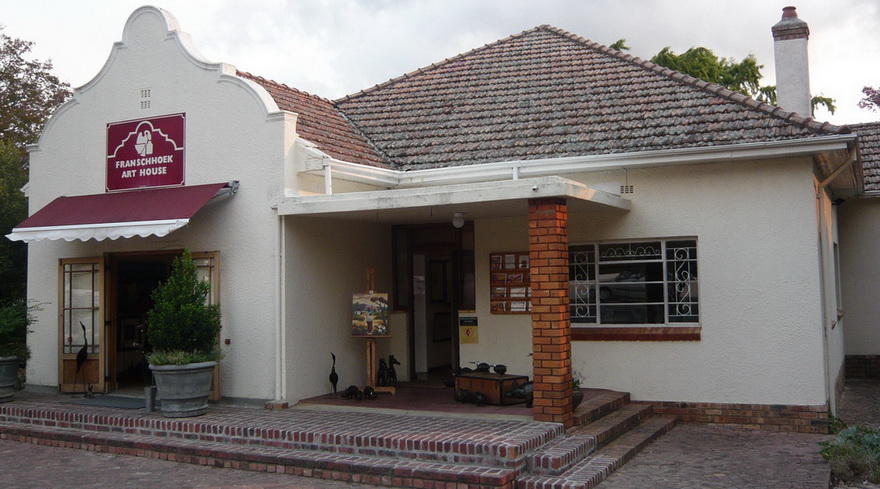 Art House