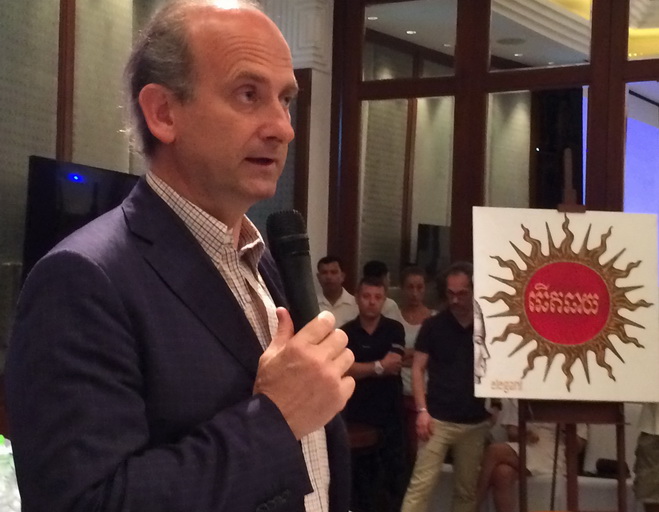 Lamberto Frescobaldi