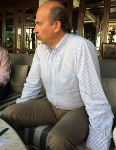 Lamberto Frescobaldi