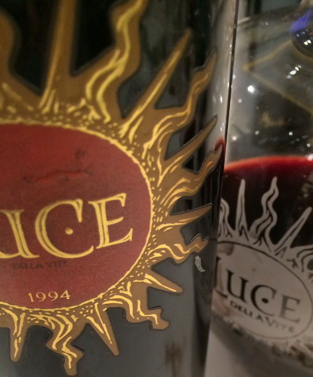 Luce 1994