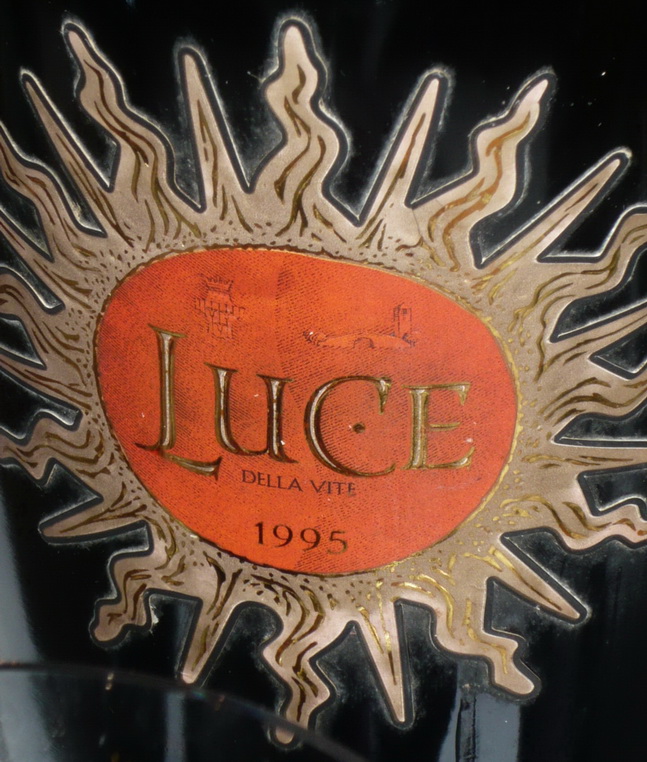 Luce 1995
