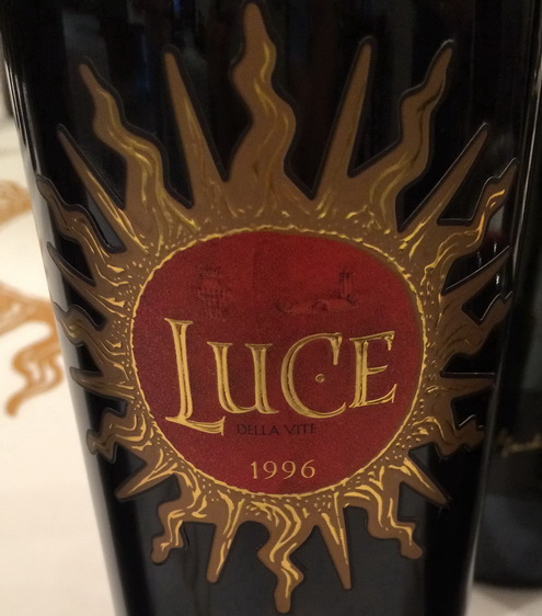 Luce 1996