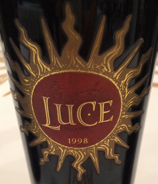 Luce 1998