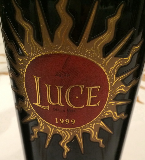 Luce 1999