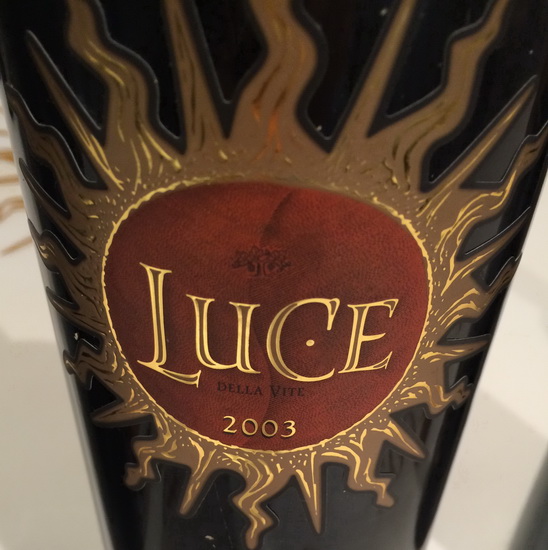 Luce 2003