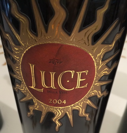 Luce 2004