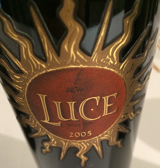Luce 2005
