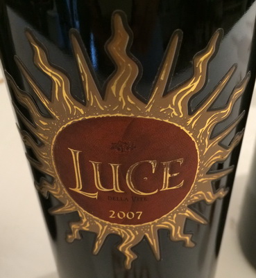 Luce 2007