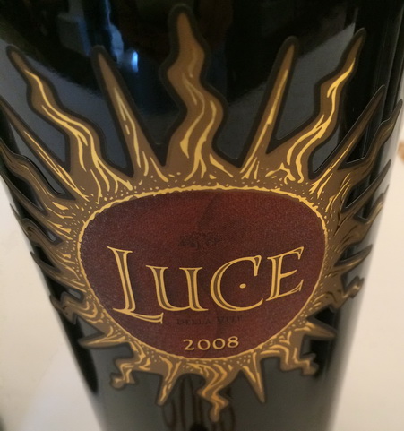 Luce 2008