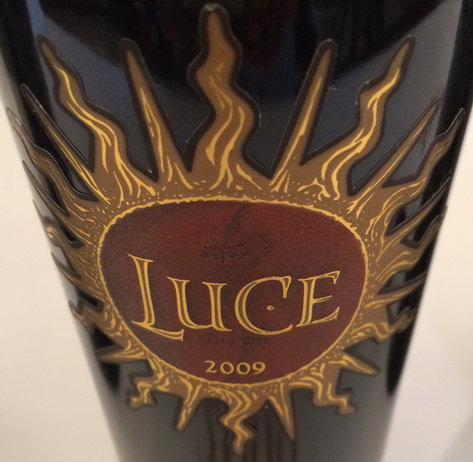 Luce 2009