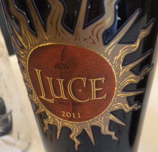 Luce 2011
