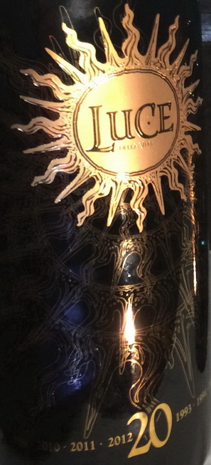 Luce 2012 ขนาด 18 ลิตร