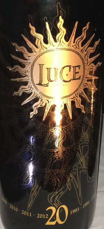 Luce 2012 ขนาด 6 ลิตร