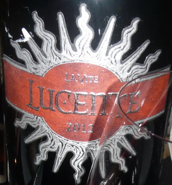 Lucente 2012