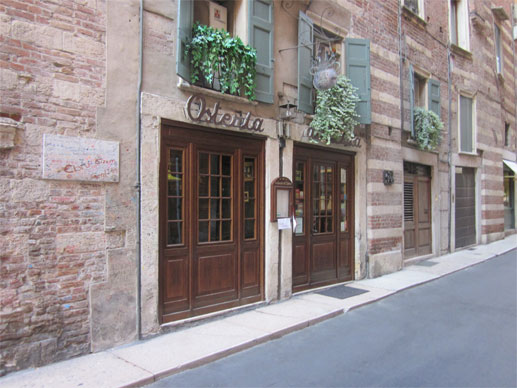 Osteria al Duca