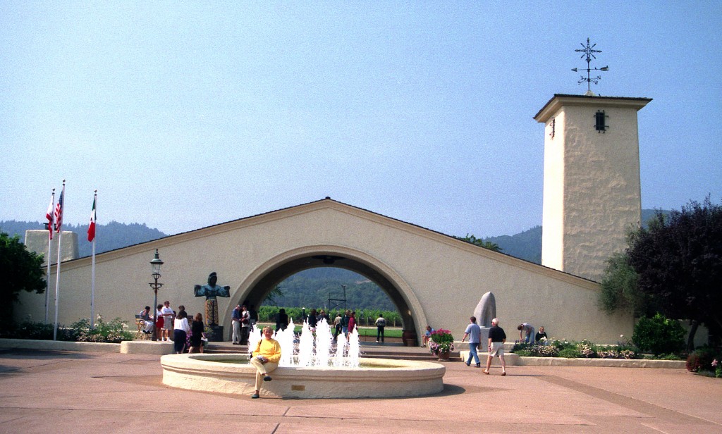 US West 1999